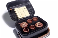 小柿子壺  YT5012