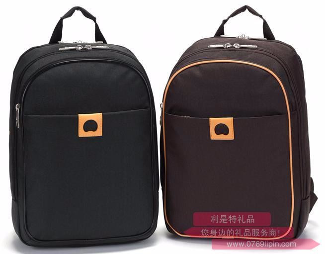 法國(guó)大使DELSEY雙肩背包 MONTHOLON系列 003356600