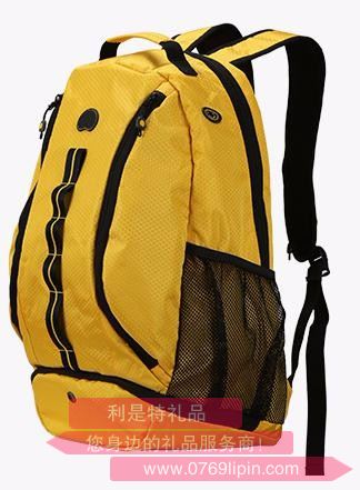 法國大使DELSEY雙肩背包 BELLECOUR系列 00001160000