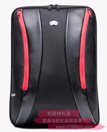 法國(guó)大使DELSEY 多功能電腦包  703701600