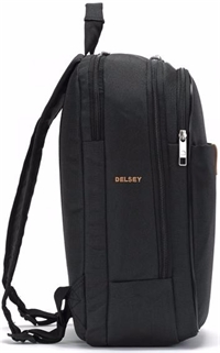 法國(guó)大使DELSEY雙肩背包 MONTHOLON系列 003356600