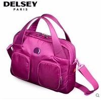 法國大使DELSEY 時(shí)尚手提包 002372351