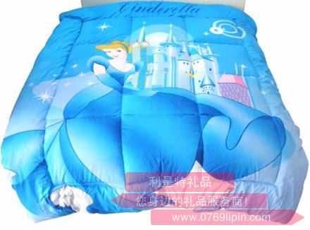 迪士尼 全棉兒童冬被 KDB-007