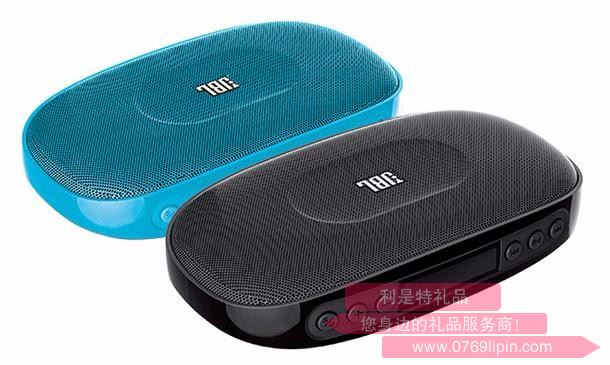 哈曼 藍(lán)牙插卡音箱 JBL SD-18
