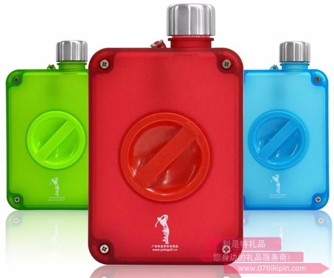 保羅 0.38L方形泡茶杯 13802