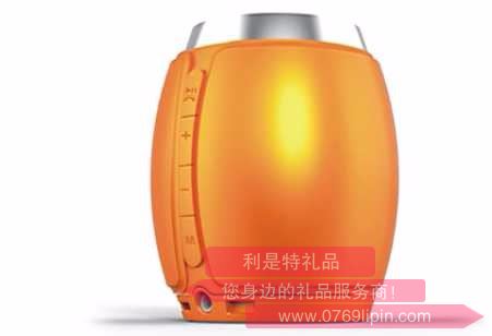 熊貓 藍(lán)牙音箱 BA263