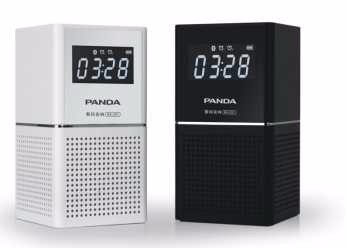 熊貓 藍(lán)牙音箱 BA291