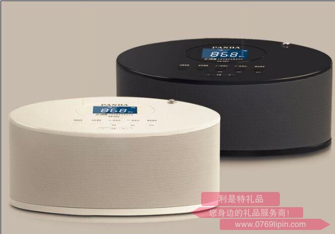 熊貓 WIFI智能藍(lán)牙音箱 帶通話功能