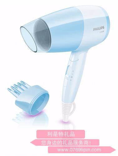 飛利浦 Essential Care 電吹風(fēng)  BHC016/05 1200瓦