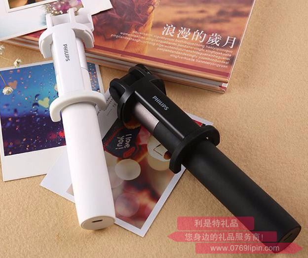 飛利浦 藍(lán)牙自拍桿 DLK36001