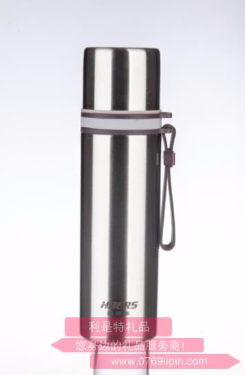 哈爾斯 戶外彩虹真空子彈頭 保溫杯 HB-500F-5