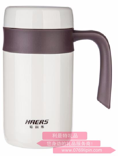 哈爾斯 健康陶瓷辦公杯 HTC-400B-3