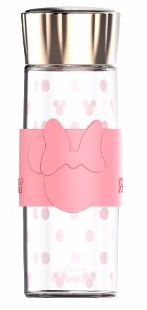 哈爾斯 Mickey Mouse米奇單層玻璃杯 迪士尼系列HBL-350-116