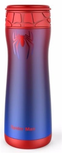 哈爾斯 Spiderman時(shí)尚杯 迪士尼系列HD-450-40