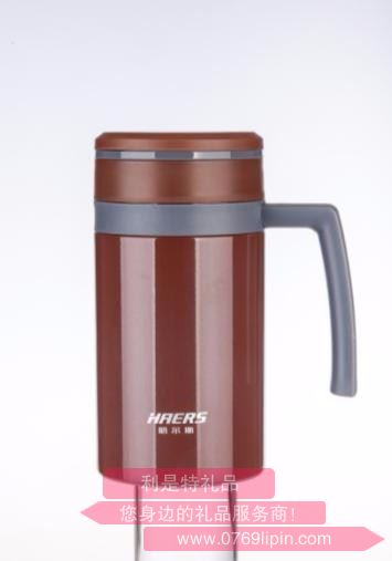 哈爾斯 商務(wù)辦公系列仕族真空辦公杯 HBG-450-10