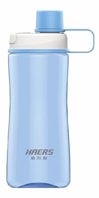 哈爾斯 塑料系列 悅享運(yùn)動瓶 HPC-20-33