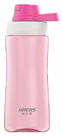 哈爾斯 塑料系列 悅享運(yùn)動瓶 HPC-20-35