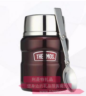 膳魔師 不銹鋼大肚杯 sk-3000