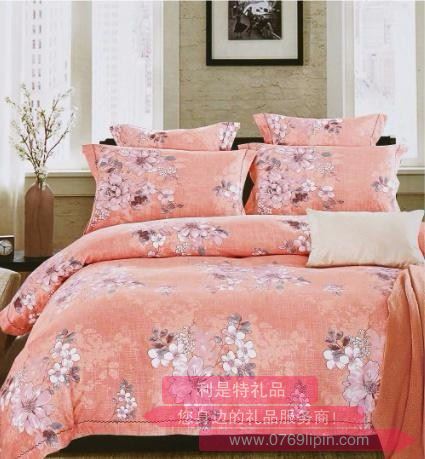 “厚愛(ài)”全棉磨毛套件 PG-T1016
