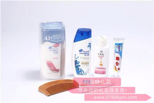 Q5海飛絲洗漱用品套裝