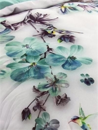 “燕來(lái)飛”花漾四件套 PG-T1007