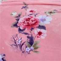 “花漾”風(fēng)情毯 PG-Z3008