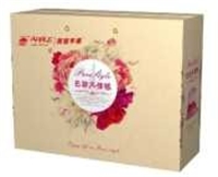 “花漾”風(fēng)情毯 PG-Z3008