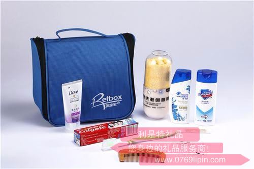 精品牛津洗漱包A