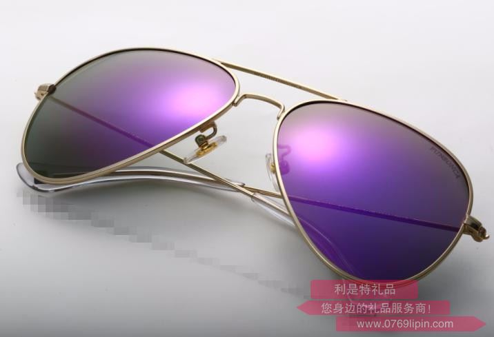 經(jīng)典雷朋款蛤蟆鏡 太陽(yáng)鏡 3025F