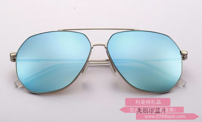 高清尼龍水銀太陽(yáng)鏡 5101