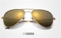 經(jīng)典雷朋款蛤蟆鏡 太陽(yáng)鏡 3025F