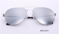 高清尼龍水銀太陽(yáng)鏡 5104