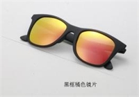 近視/陽(yáng)光兩用防護(hù)太陽(yáng)鏡 L013