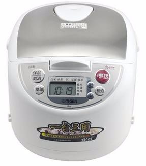 虎牌多功能電飯鍋 JBA-S18C