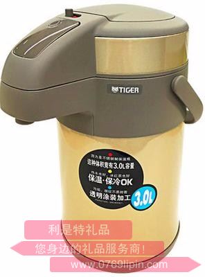 虎牌電熱水壺MAA-A30C