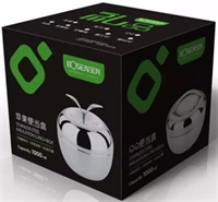 不銹鋼QQ便當(dāng)盒 800ML