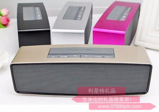 雙聲道藍牙音響 Y-555