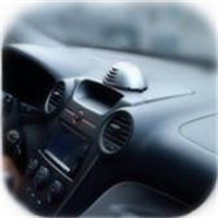 車(chē)載空氣凈化器 Y-MK201B