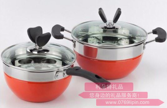 蝴蝶風(fēng)情鍋兩件套 T8007