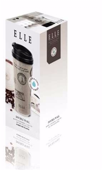 德爾曼咖啡杯 EP－40S2L