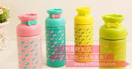 糖果不銹鋼保溫杯（小）CMSH-0862