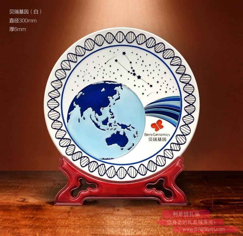 12寸定制類(lèi)貝瑞基因工藝擺件