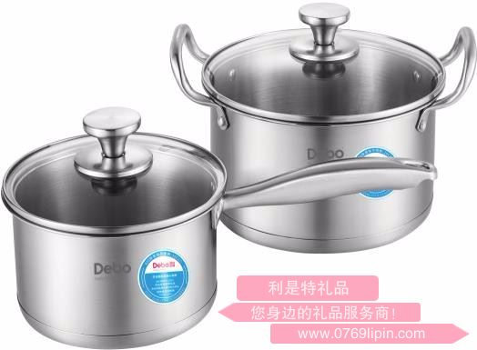 柏格曼堡（套裝鍋）DEP-558