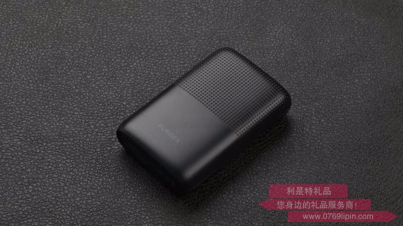 （銀行卡尺寸）移動電源（帶屏顯）S16