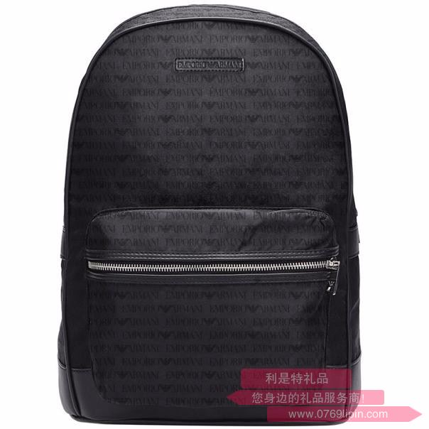 EMPORIO ARMANI 雙肩背包   編號：AR1802