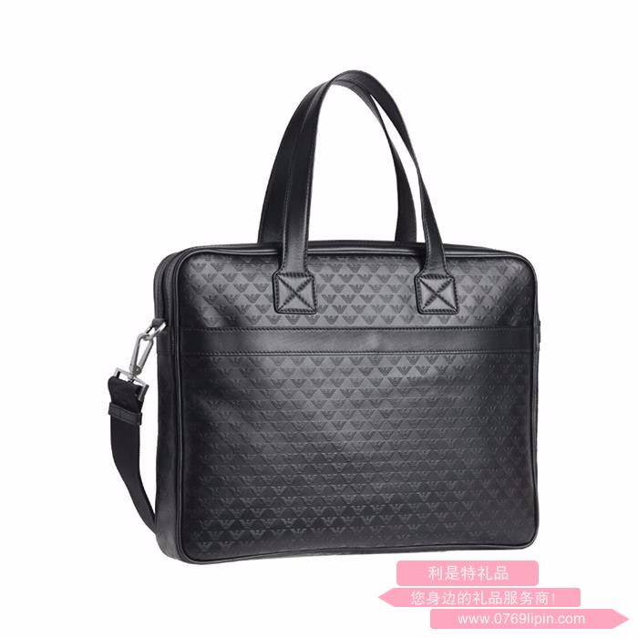 EMPORIO ARMANI 商務(wù)包  編號：YEM823