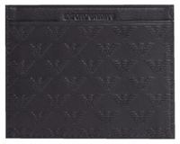 EMPORIO ARMANI 卡包  編號(hào)：YEM320