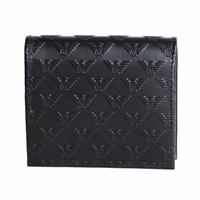 EMPORIO ARMANI 零錢包 編號(hào)：YEM390