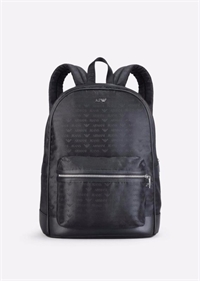ARMANI JEANS 背包  編號(hào)：AJ932523