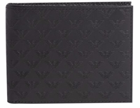 EMPORIO ARMANI 錢包  編號(hào)：YEM176